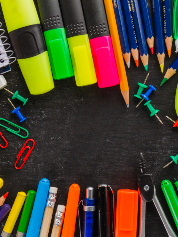 STATIONERY