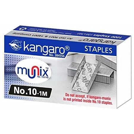 staples