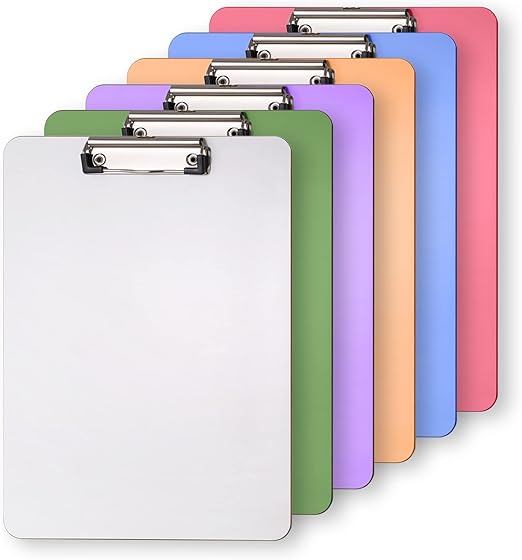 CLIPBOARD