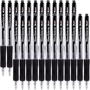 BLACK PEN