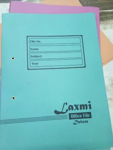PVC PROJECT FILE