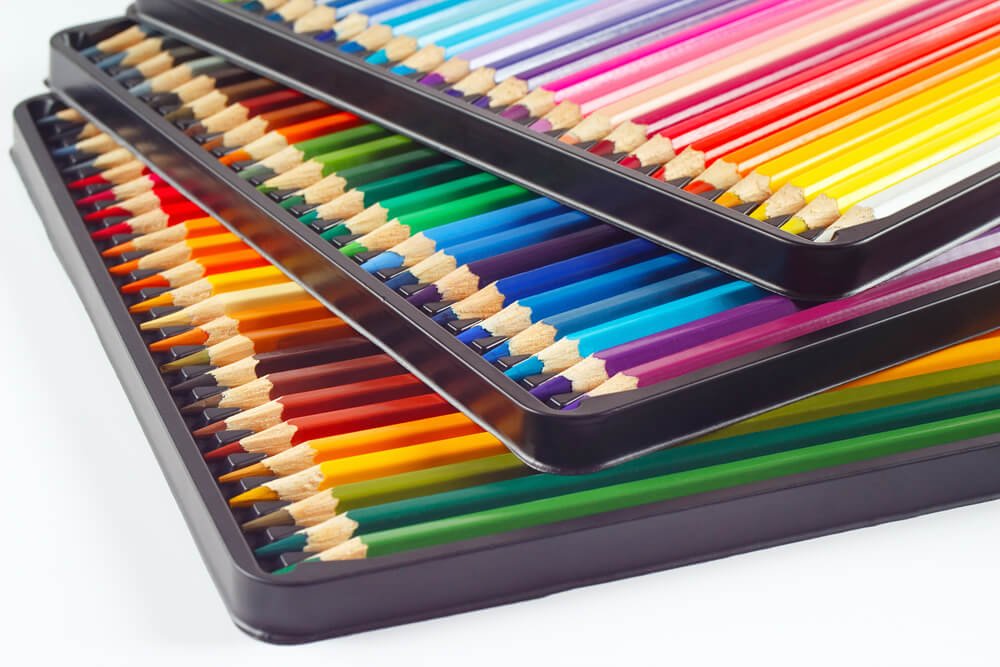 COLOR PENCIL