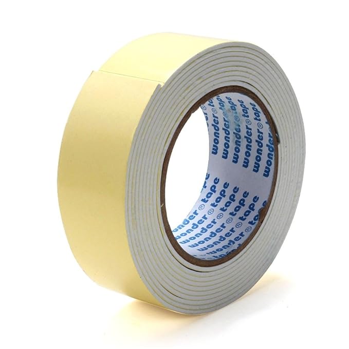 DOUBLE SIDE TAPE