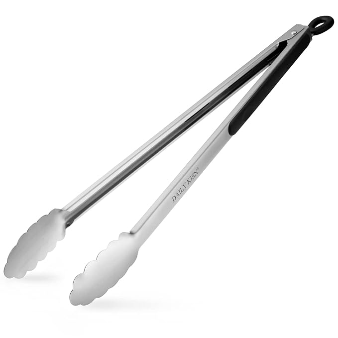 Tongs