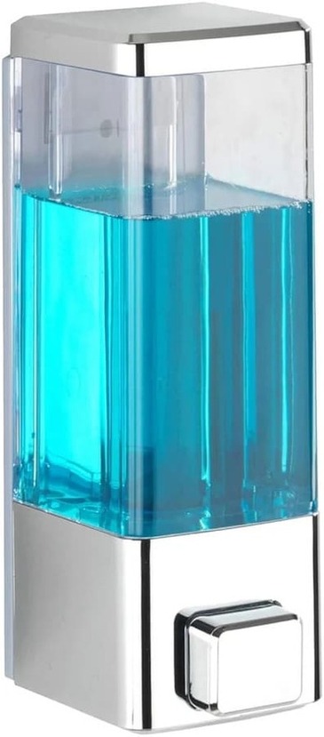 liquid hand wash dispenser