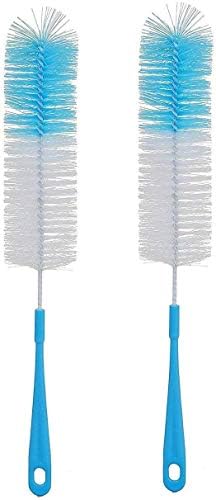 Glass and Plastic Bottle Cleaning Nylon Brush