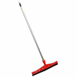Heavy floor wipper